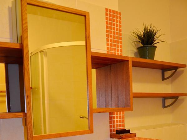 Apartman Kinali Horni Lipova 外观 照片